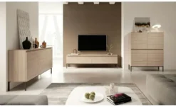 Selsey Highboard Bemmi