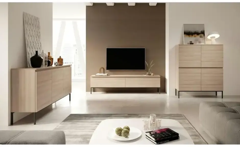 Selsey Highboard Bemmi