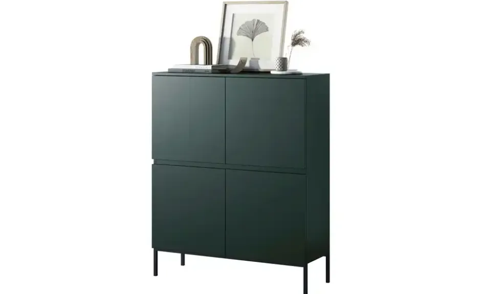 Selsey Highboard Bemmi