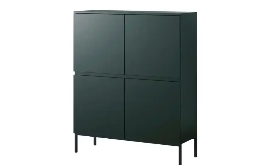 Selsey Highboard Bemmi