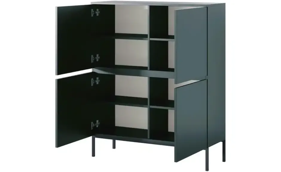 Selsey Highboard Bemmi
