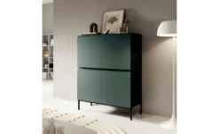 Selsey Highboard Bemmi