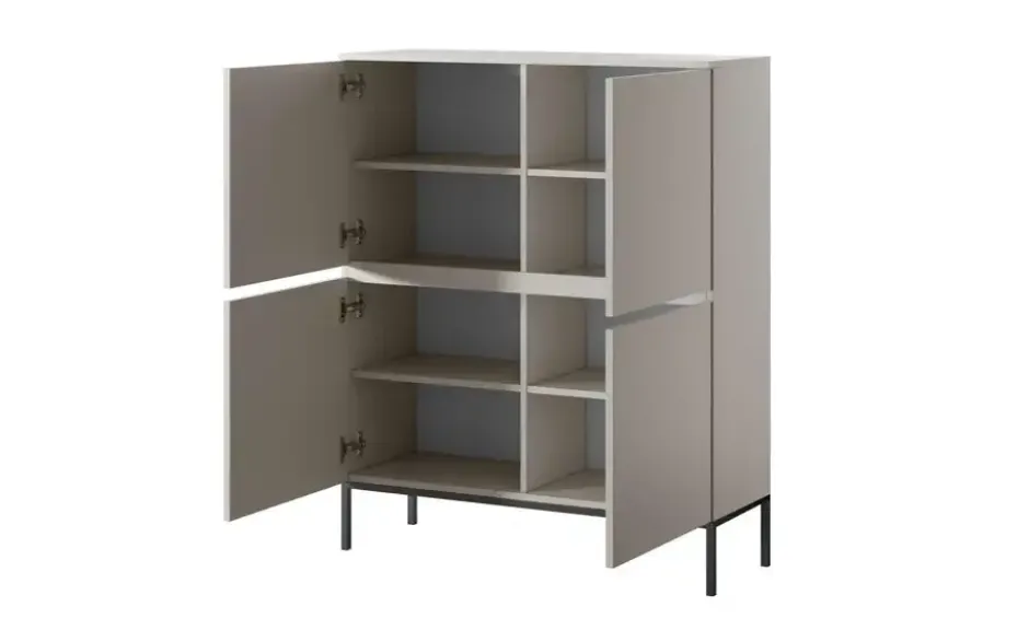 Selsey Highboard Bemmi