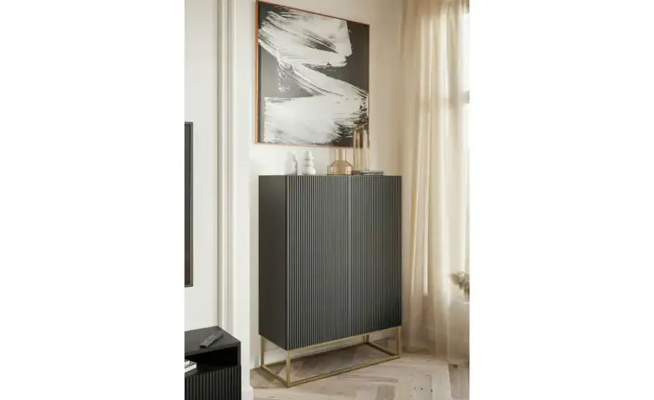 Selsey Highboard Veldio