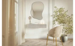 Selsey Konsolentisch hängend Veldio