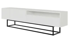 Selsey Lowboard