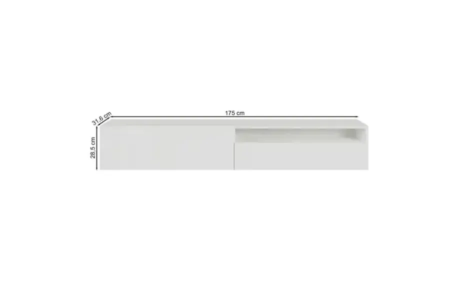 Selsey Lowboard Veldio