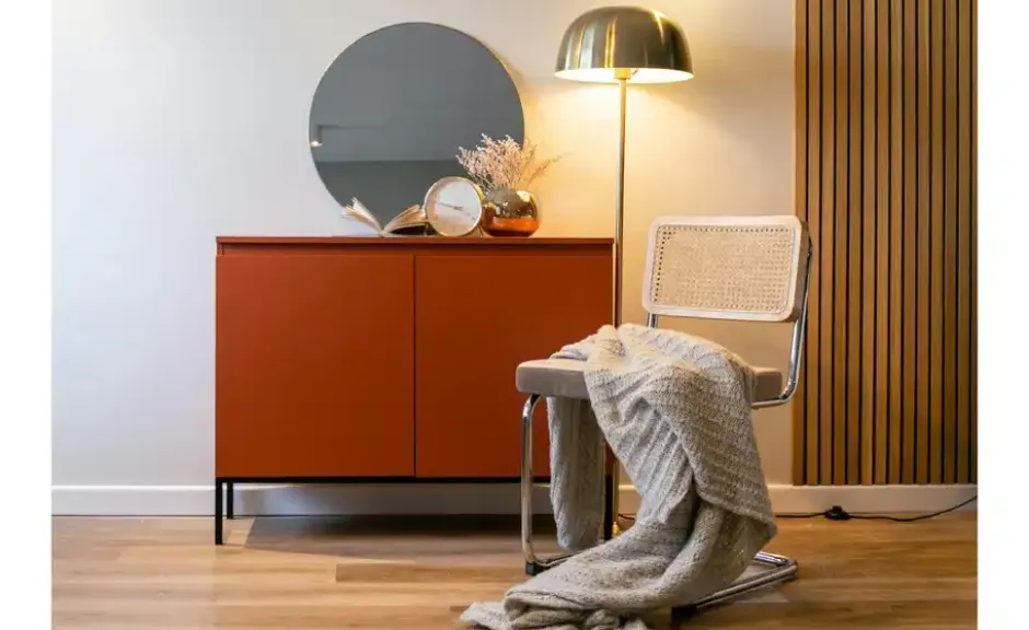 Selsey Sideboard Bemmi