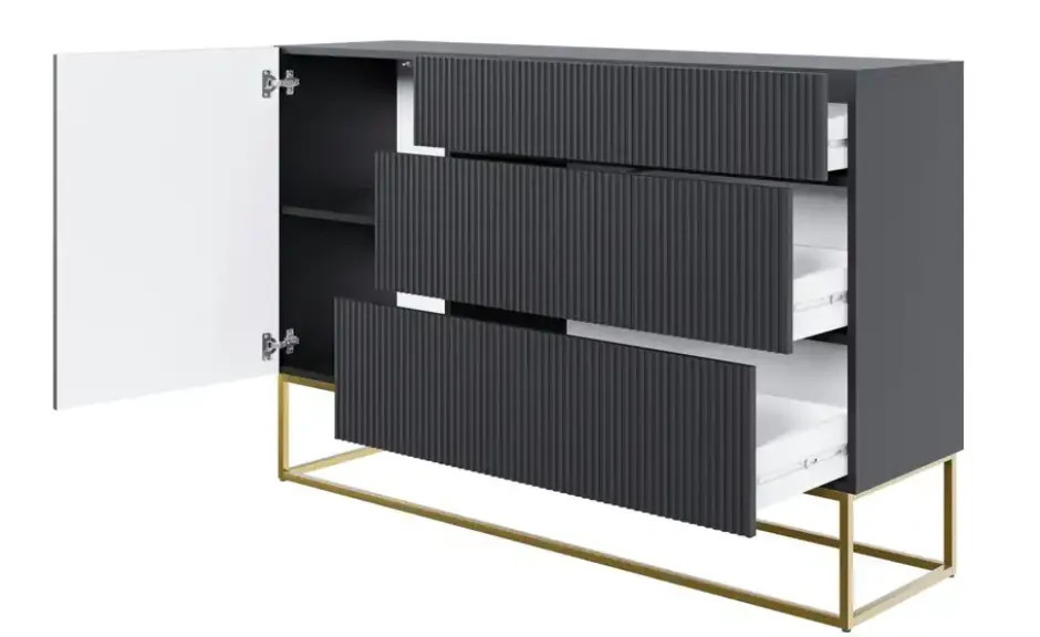 Selsey Sideboard Veldio