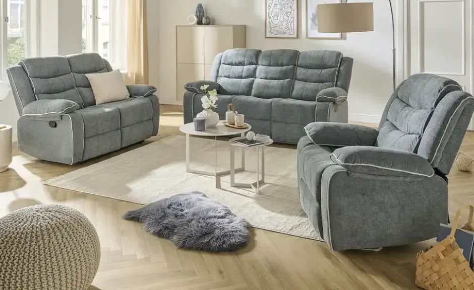Sessel Hermine