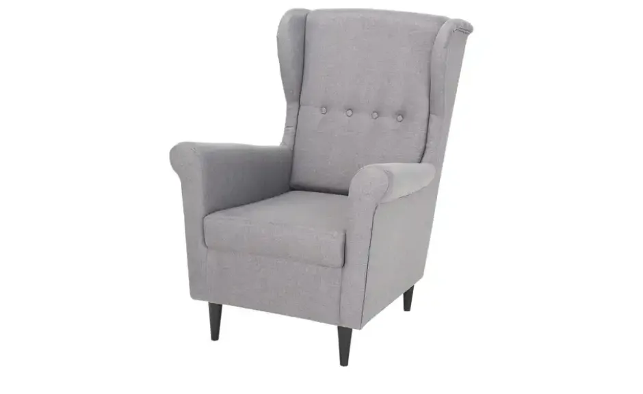 Sessel Hubertine