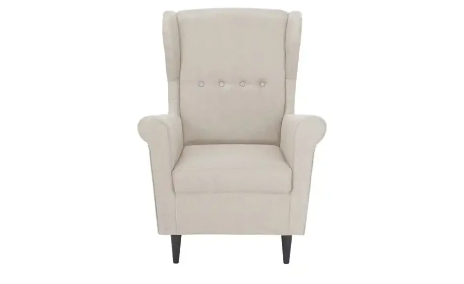 Sessel Hubertine