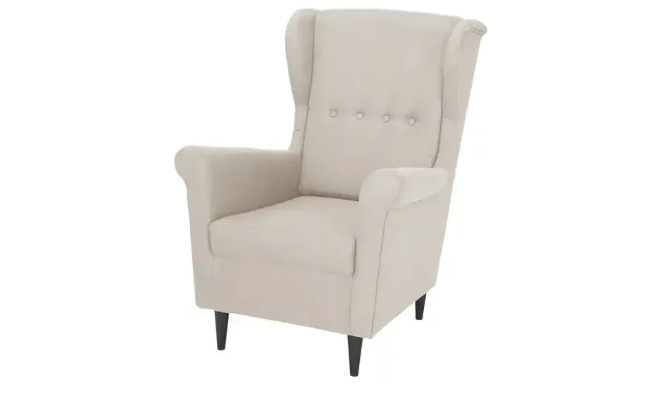 Sessel Hubertine