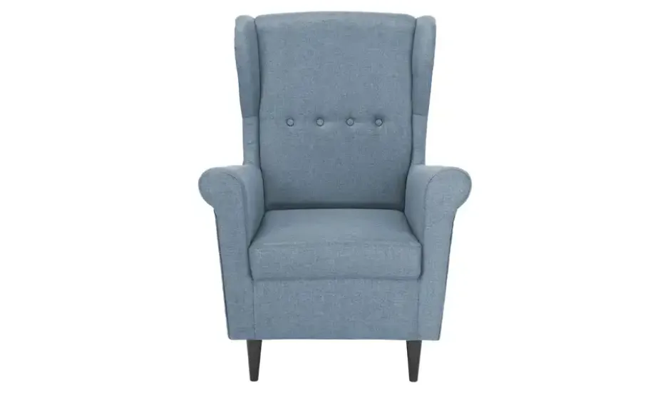 Sessel Hubertine
