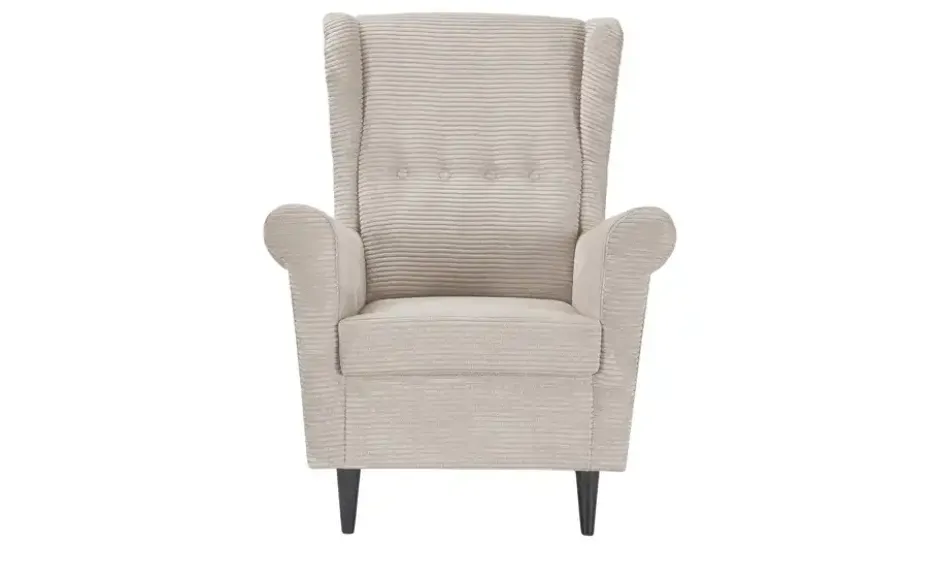 Sessel Hubertine
