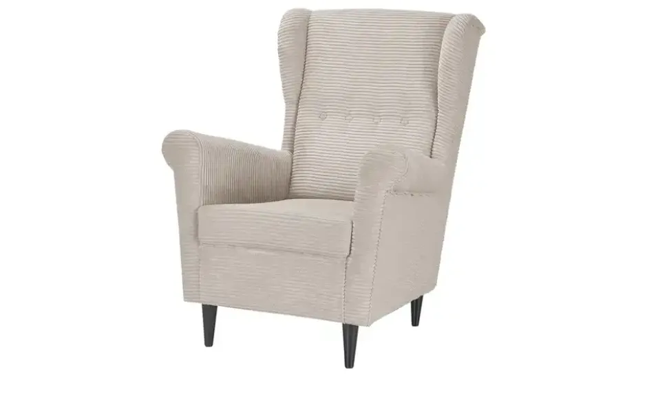 Sessel Hubertine