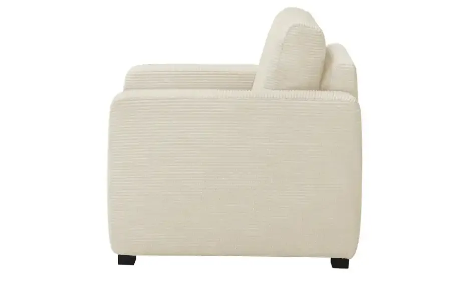 Sessel Lisa de Luxe