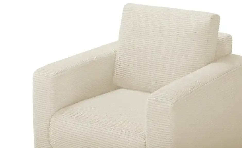Sessel Lisa de Luxe