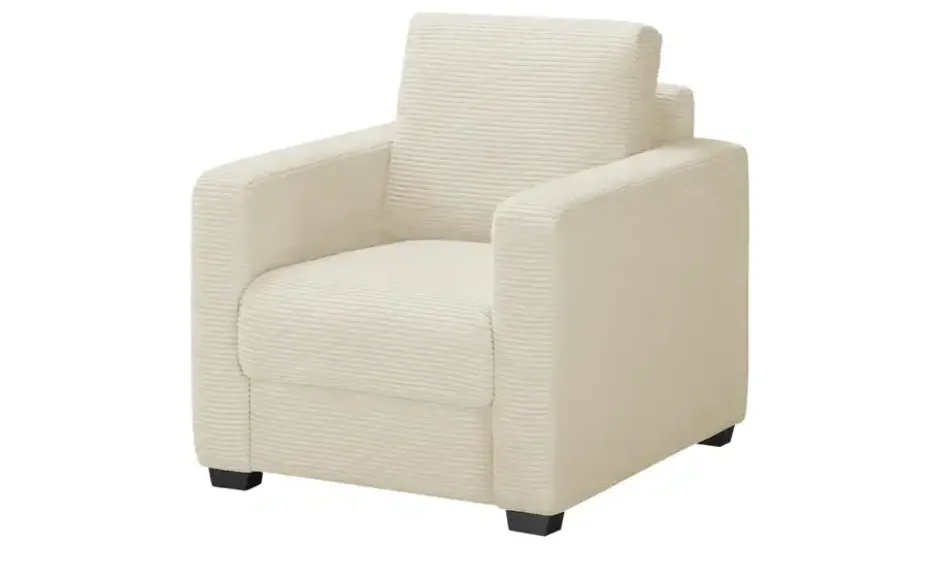 Sessel Lisa de Luxe