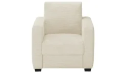 Sessel Lisa de Luxe