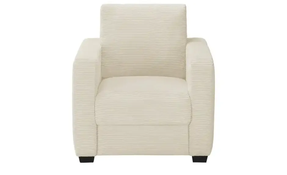 Sessel Lisa de Luxe