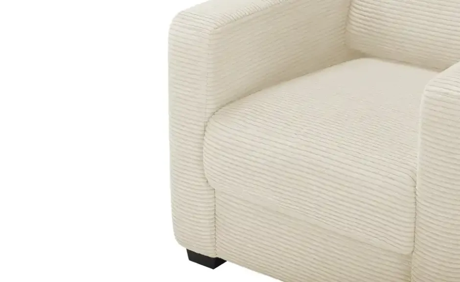 Sessel Lisa de Luxe