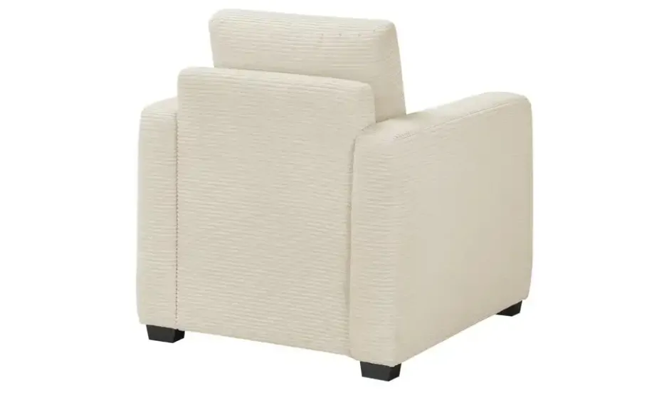 Sessel Lisa de Luxe