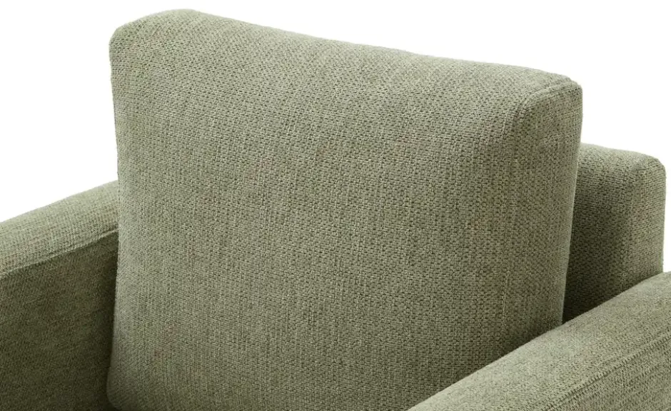 Sessel Lisa de Luxe