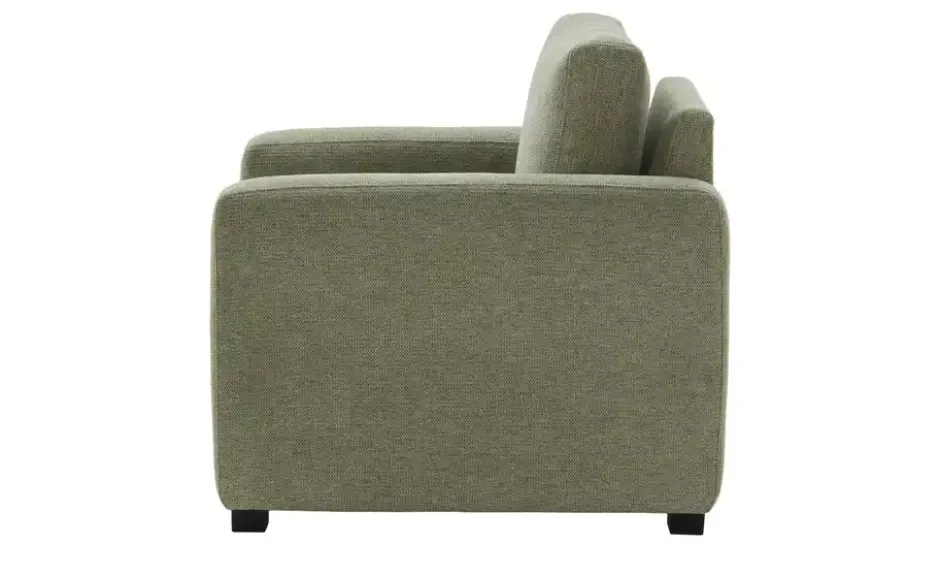 Sessel Lisa de Luxe