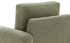 Sessel Lisa de Luxe