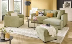 Sessel Lisa de Luxe