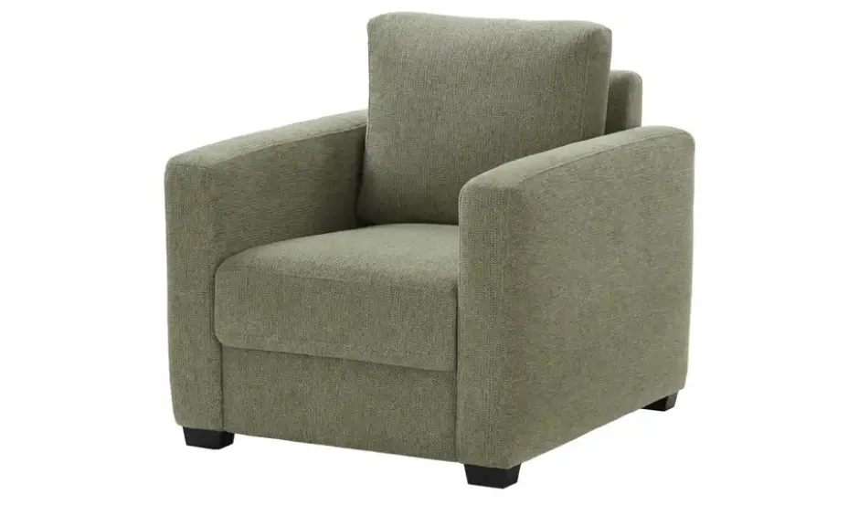 Sessel Lisa de Luxe