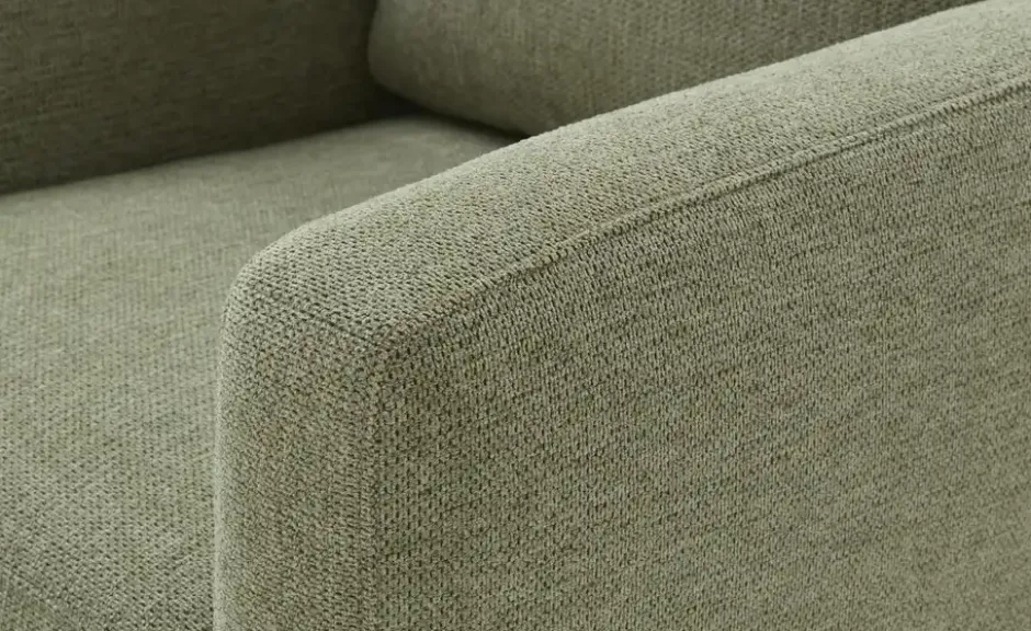 Sessel Lisa de Luxe