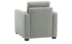 Sessel Lisa de Luxe