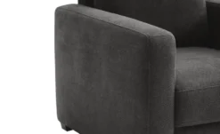 Sessel Lisa de Luxe