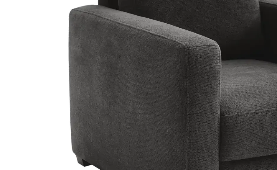 Sessel Lisa de Luxe