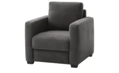 Sessel Lisa de Luxe