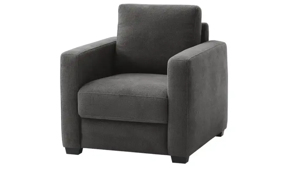 Sessel Lisa de Luxe