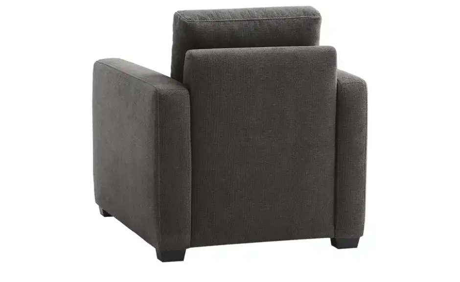 Sessel Lisa de Luxe