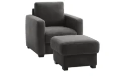 Sessel Lisa de Luxe