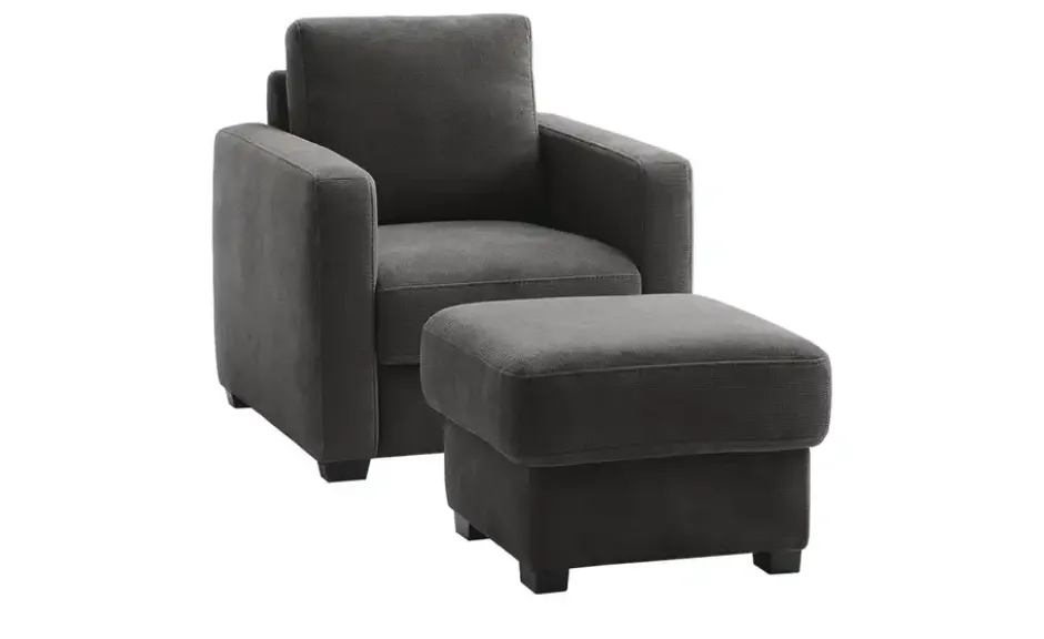 Sessel Lisa de Luxe