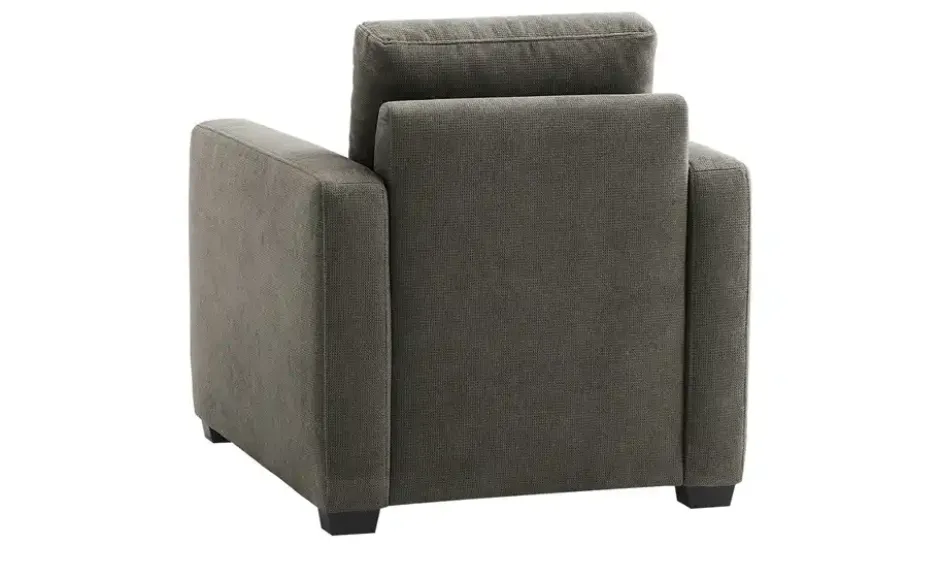 Sessel Lisa de Luxe