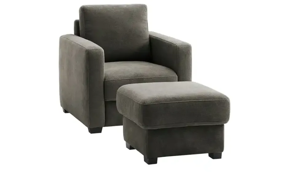 Sessel Lisa de Luxe