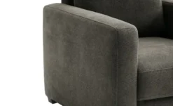 Sessel Lisa de Luxe