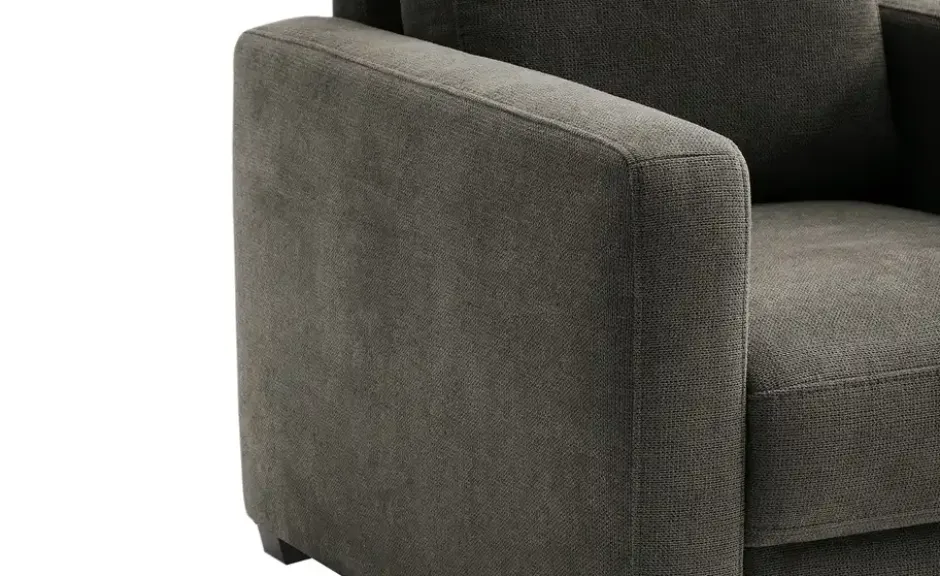 Sessel Lisa de Luxe