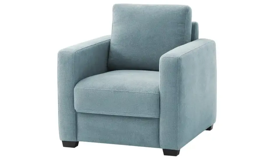 Sessel Lisa de Luxe
