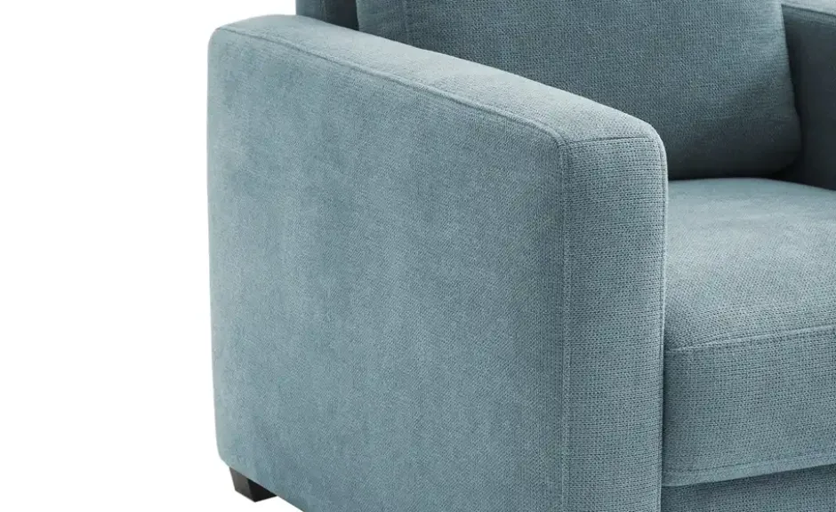 Sessel Lisa de Luxe