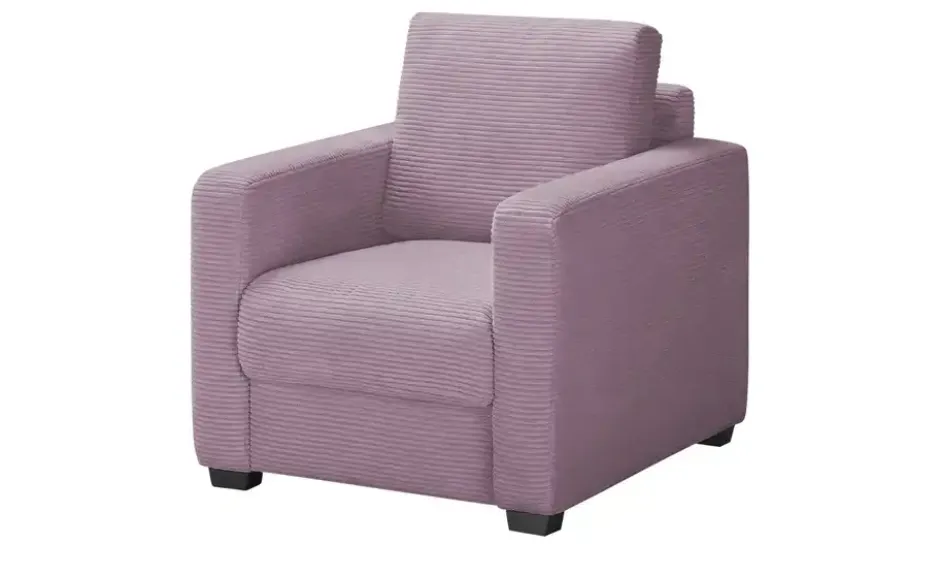 Sessel Lisa de Luxe