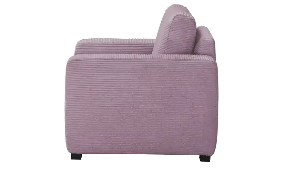 Sessel Lisa de Luxe