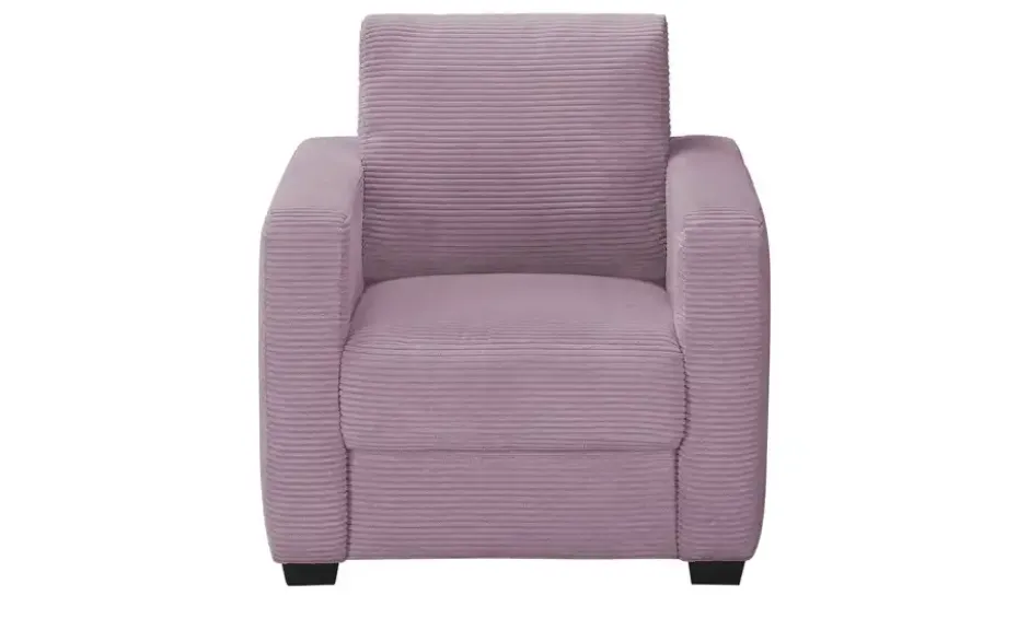 Sessel Lisa de Luxe